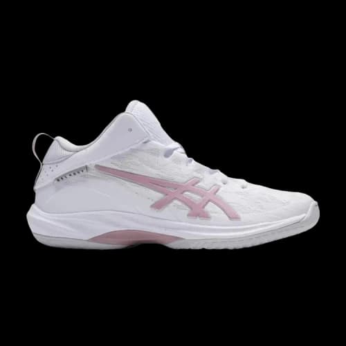 ASICS Gel-Hoop V17 S 'White Morganite'