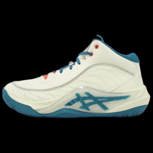 Asics Unpre ARS 3 'Ivory Deep Sea Teal'