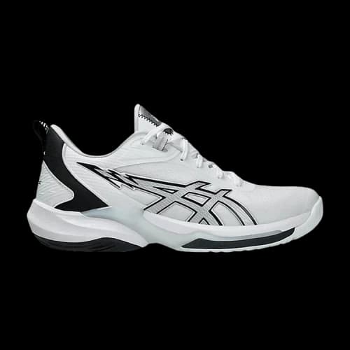 ASICS Swiftace Rebound Low top Basketball Shoes Unisex White
