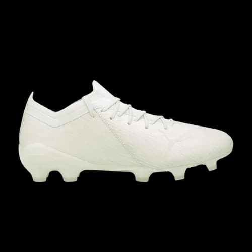 PUMA Ultra 1.2 Lazertouch FG AG 'Triple White'