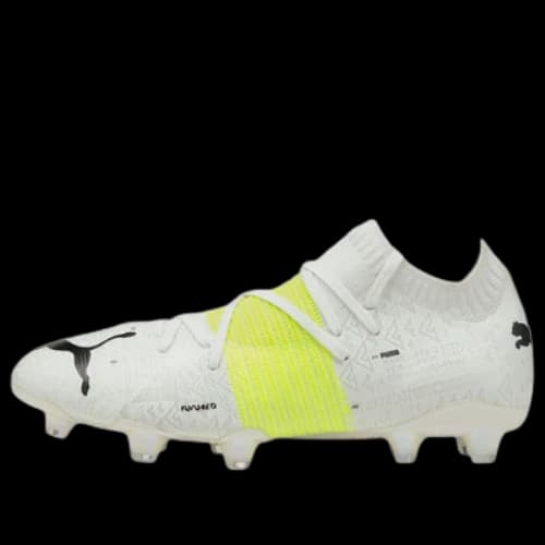 PUMA Future Z Future Z 1.1 Teaser FG 'White Yellow'