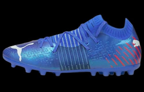PUMA Future Z 12 MG Blue