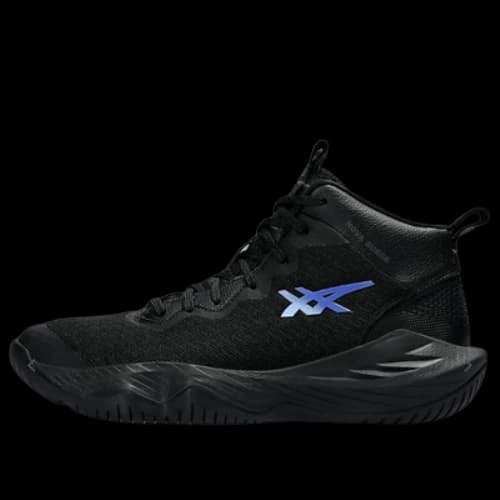 (GS) ASICS Nova Surge 'Black Sapphire'