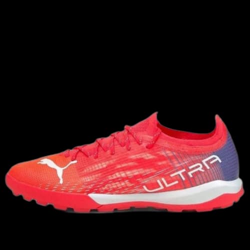 PUMA Ultra 1.3 Pro Cage Turf 'Red'