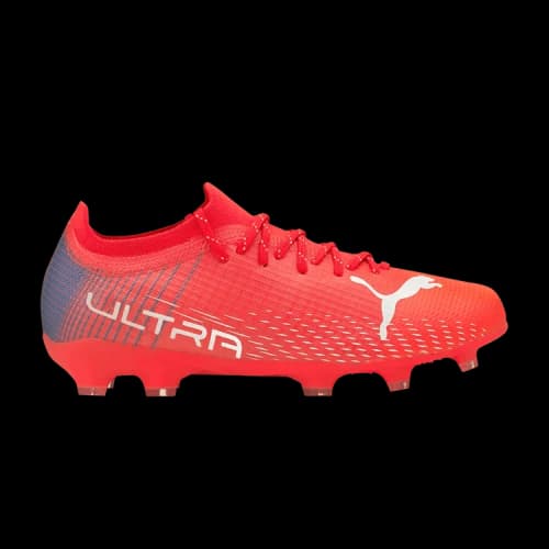 PUMA Ultra 2.3 FG AG Jr 'Sunblaze'