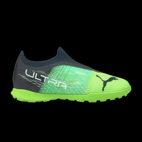 PUMA Ultra 3.3 TT Jr 'Green Glare'