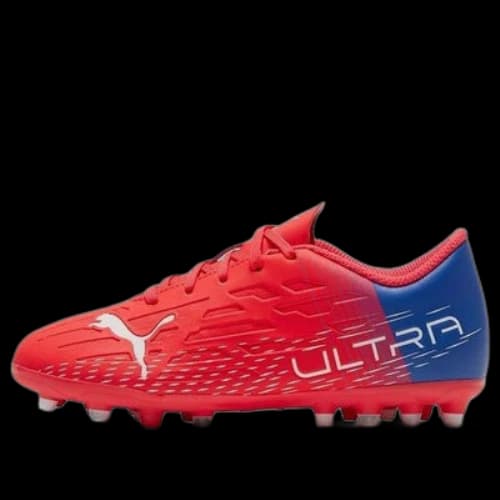 (GS) PUMA Ultra 4.3 MG 'Red Blue'