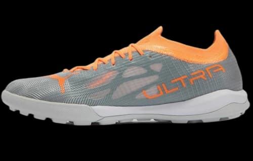 PUMA Ultra 1.4 Pro Cage 'Silver Orange'