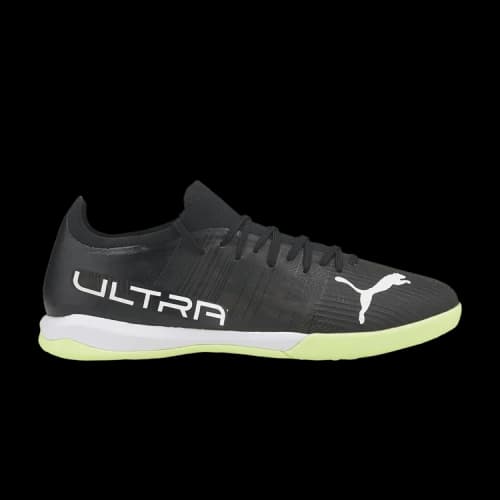 Puma Ultra 3.4 IT 'Diamond Silver Neon Citrus'
