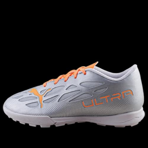 (GS) PUMA ULTRA 4.4 TT 'Diamond Silver Neon Citrus'
