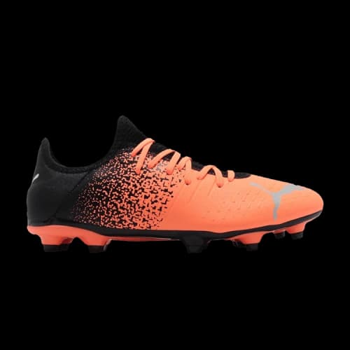 PUMA Future Z 4.3 FG AG 'Neon Citrus'