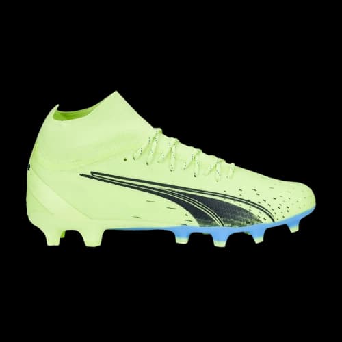 Puma Ultra Pro FG AG 'Fastest Pack'