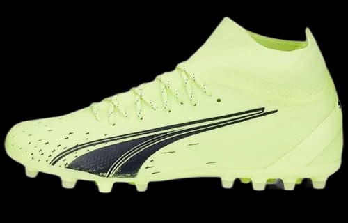 PUMA Ultra Pro Mg 'Green Black'