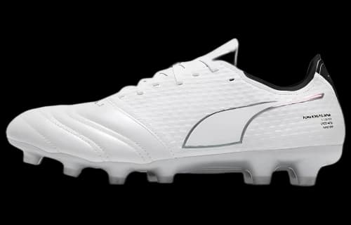 PUMA King Mirai HG Sneakers 'White'