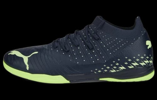 PUMA Future Z 3.4 IT 'Black Green'