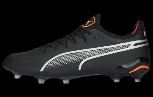 PUMA King Ultimate FG AG 'Eclipse Pack'