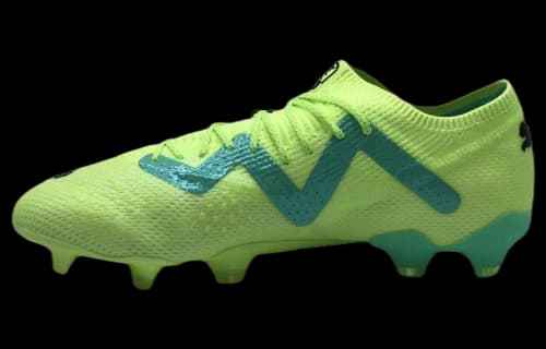 PUMA Future Ultimate Low FG/AG 'Green'