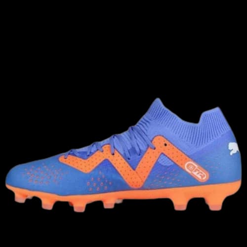 PUMA Future Match HG/AG 'Blue Orange'