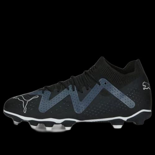 (PS) PUMA Future Match FG/AG 'Black White'