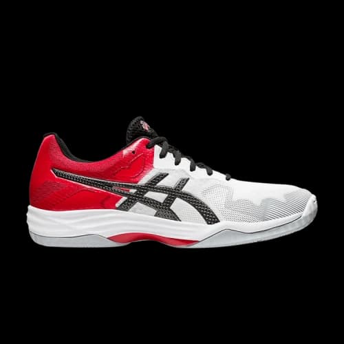 ASICS Gel Tactic 2 'White Gunmetal'