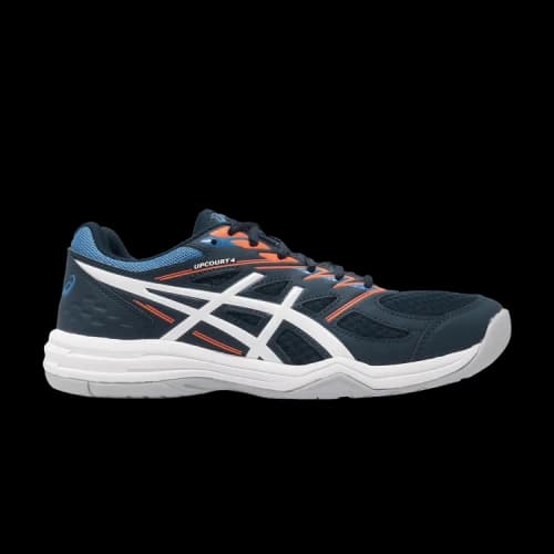 ASICS Upcourt 4 'French Blue'