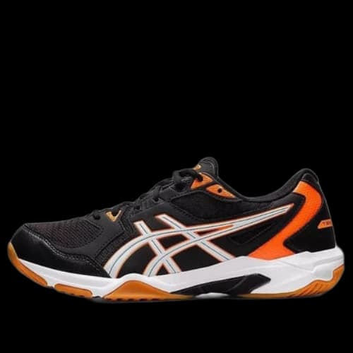 ASICS Gel-Rocket 10 'Black'