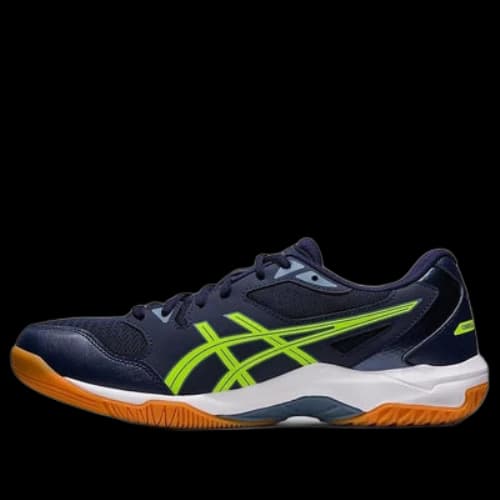 ASICS Gel-Rocket 10 Badminton Sneakers 'Navy'