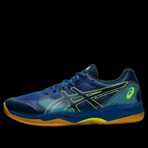 ASICS Gel-Court Hunter 2 'Blue'