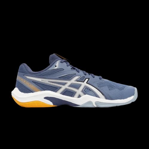 ASICS Gel-Blade 8 'Azure'