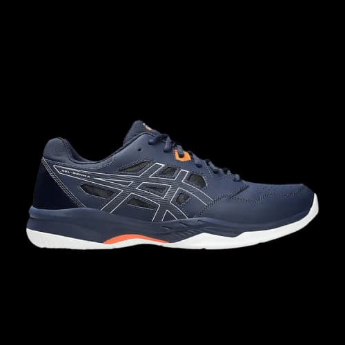 ASICS Gel-Renma Midnight White