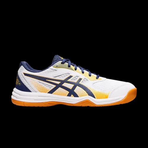 ASICS Upcourt 5 'White Deep Ocean Gum'