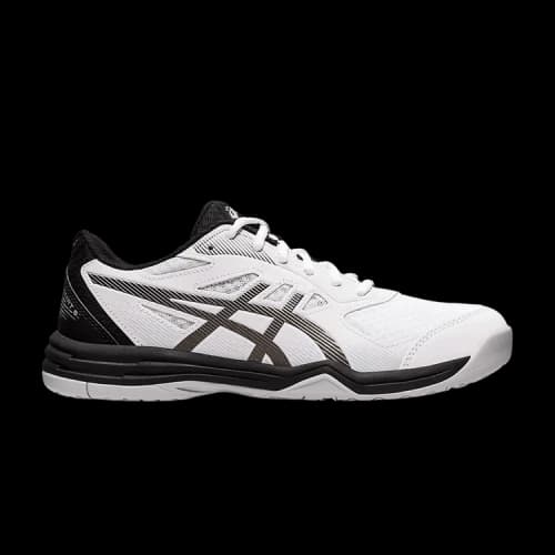 ASICS Upcourt 5 'White Gunmetal'