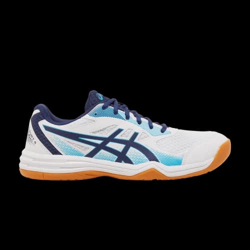 Asics Upcourt 5 'White Indigo Blue'