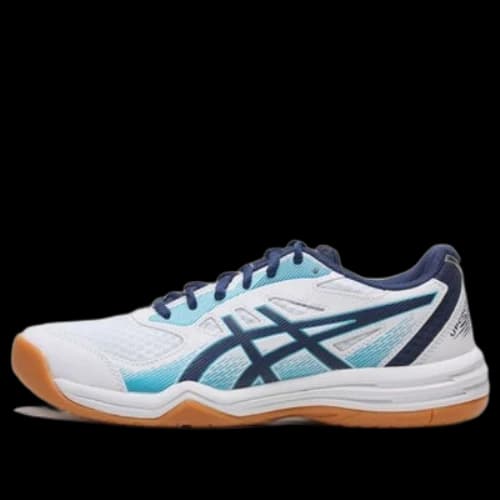 ASICS Upcourt 5 'White Indigo Blue'