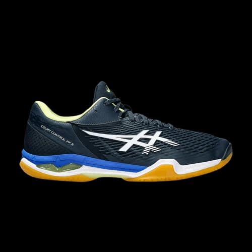 ASICS Court Control FF 3 'French Blue White'