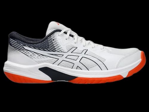 ASICS Beyond FF White Midnight