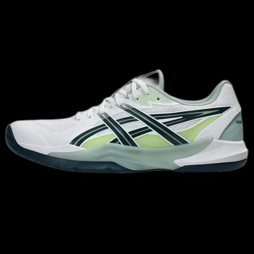 ASICS Powerbreak FF White Tranquil Teal