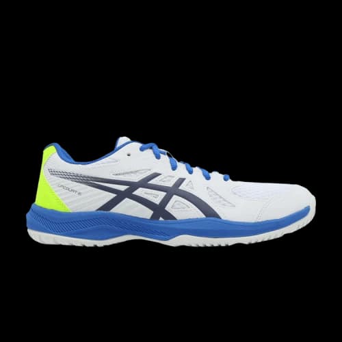 ASICS Upcourt 6 'White Midnight'