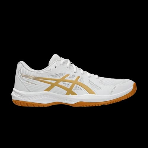 ASICS Upcourt 6 'White Pure Gold'