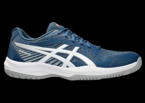 ASICS Upcourt 6 Mako Blue White