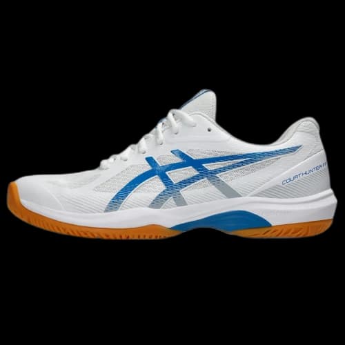Asics Gel Court Hunter FF 'White Directoire Blue'