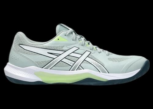 ASICS Gel-Tactic 13 Lichen Rock White