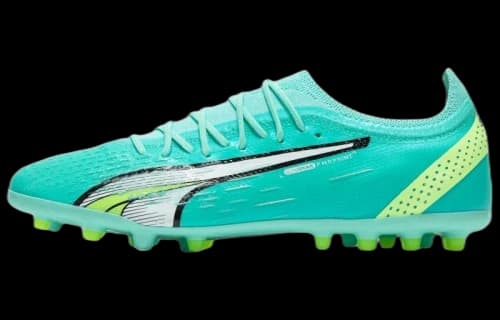 PUMA Ultra Ultimate MG 'Peppermint'