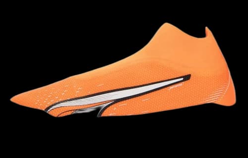 PUMA Ultra Match + LL TT 'Ultra Orange'
