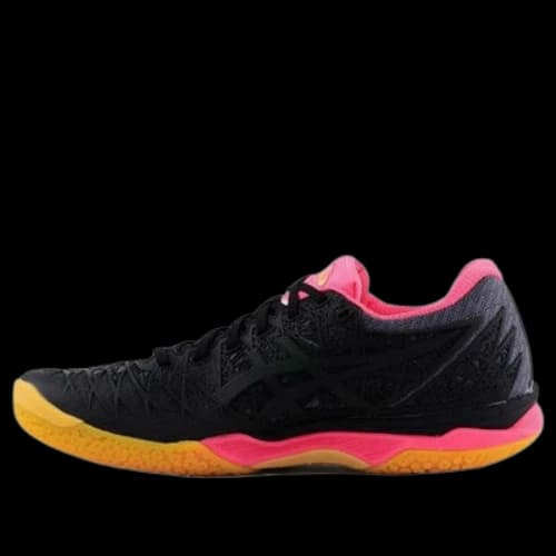 ASICS Court Control FF Black (Women's)