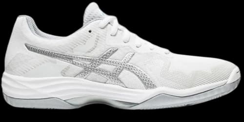 ASICS Gel-Tactic 2 White Aquarium (Women's)