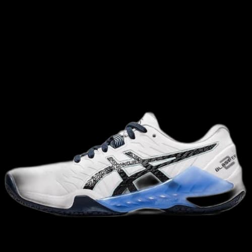 ASICS Blast FF 2 'White Blue' (Women's)
