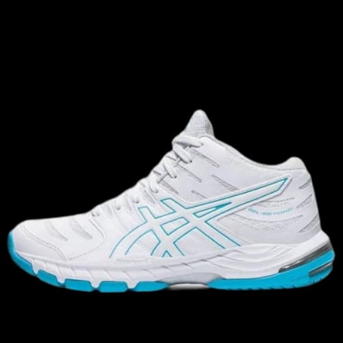 ASICS Gel-Beyond MT 6 'White' (Women's)