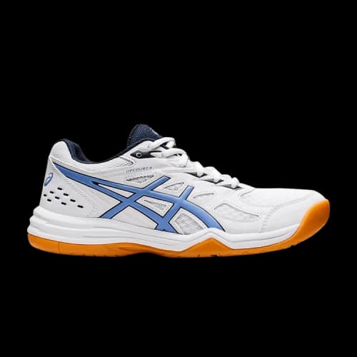 ASICS Upcourt 4 'White Periwinkle Blue' (Women's)