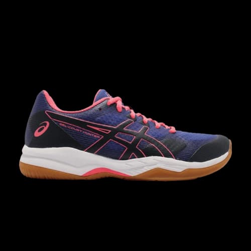 Asics Gel Court Hunter 2 'Lapis Lazuli Blue' (Women's)